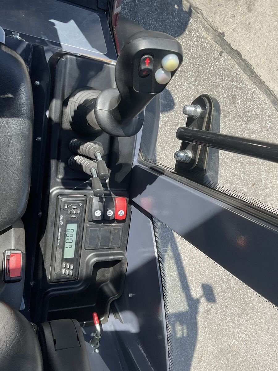 Hoflader za tip Trejon Flexitrac 1244, Gebrauchtmaschine u Zwettl (Slika 11)