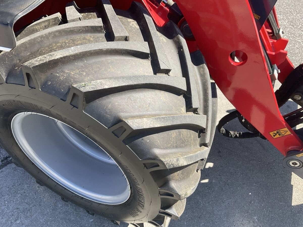 Hoflader of the type Trejon Flexitrac 1244, Gebrauchtmaschine in Zwettl (Picture 14)