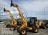Hoflader типа Venieri 1.63D TL Tele-Radlader mit 40 Km/h, Gebrauchtmaschine в Tarsdorf (Фотография 30)