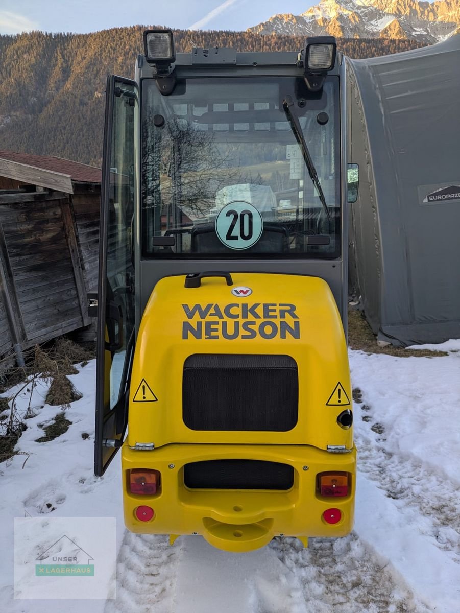 Hoflader a típus Wacker Neuson WL 20, Gebrauchtmaschine ekkor: Schlitters (Kép 13)