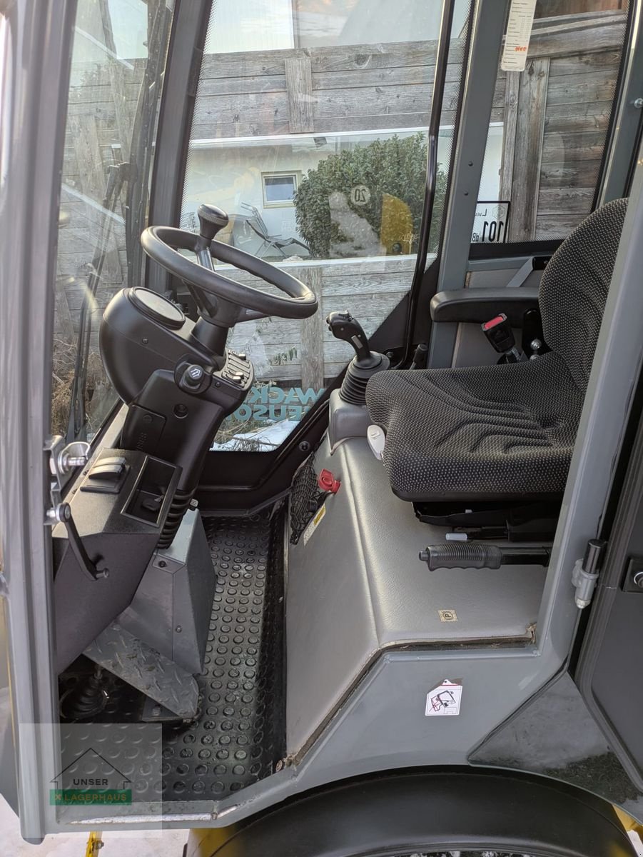 Hoflader a típus Wacker Neuson WL 20, Gebrauchtmaschine ekkor: Schlitters (Kép 10)