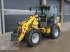 Hoflader a típus Wacker Neuson WL 37 - 2014 - 4800 Betriebsstunden, Gebrauchtmaschine ekkor: Eberschwang (Kép 1)