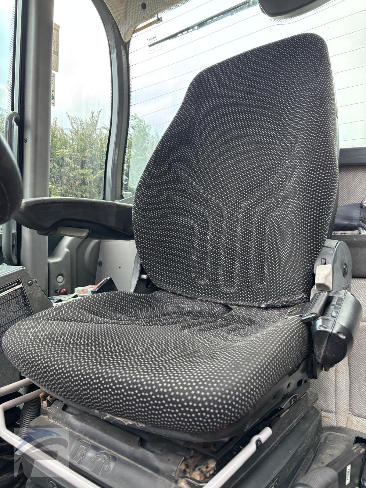 Hoflader van het type Wacker Neuson WL 38, Gebrauchtmaschine in Kiens / Südtirol (Foto 9)