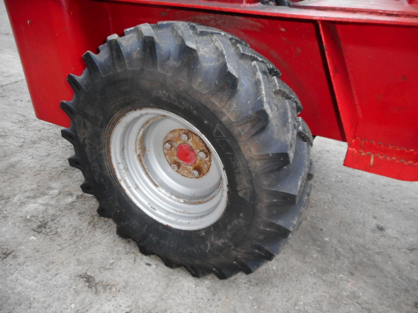 Hoflader typu Weidemann  1013 mit 3 Anbaugeräte, Gebrauchtmaschine v St. Nikolai ob Draßling (Obrázok 12)