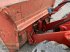 Hoflader Türe ait Weidemann  1050  D/M, Gebrauchtmaschine içinde Kronstorf (resim 9)