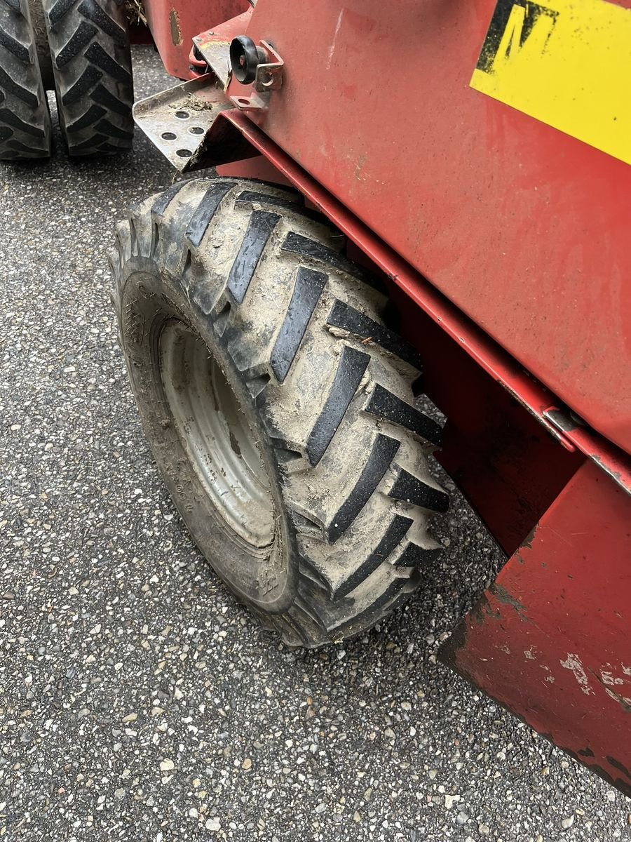 Hoflader типа Weidemann  1115 P22, Gebrauchtmaschine в Bad Leonfelden (Фотография 8)