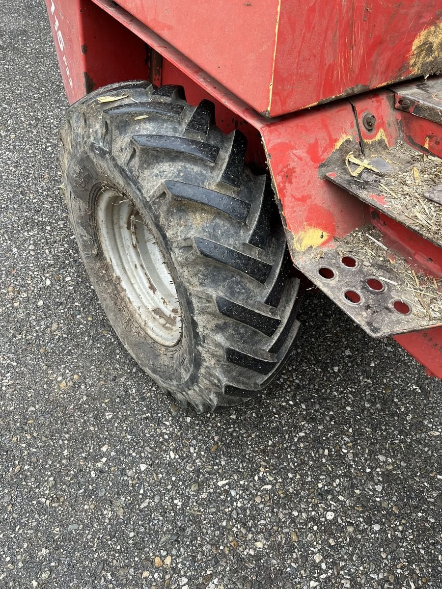 Hoflader типа Weidemann  1115 P22, Gebrauchtmaschine в Bad Leonfelden (Фотография 7)