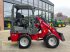 Hoflader от тип Weidemann  1140 BasicLine, Gebrauchtmaschine в Ahaus (Снимка 4)