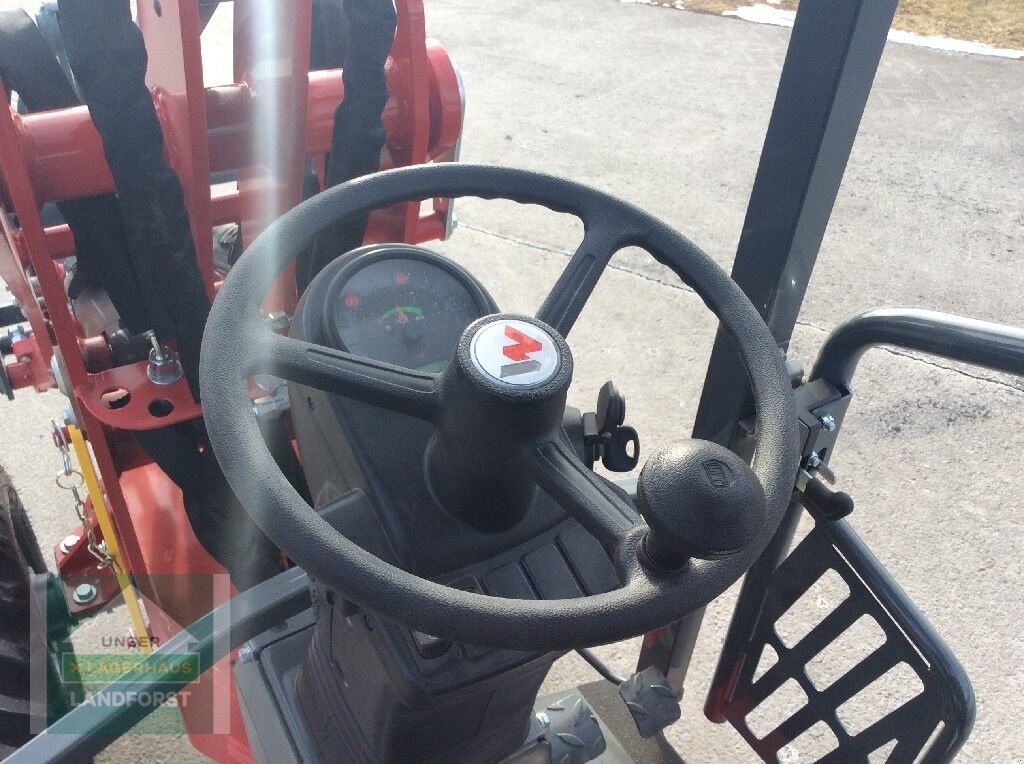 Hoflader типа Weidemann  1140 light, Neumaschine в Kobenz bei Knittelfeld (Фотография 15)