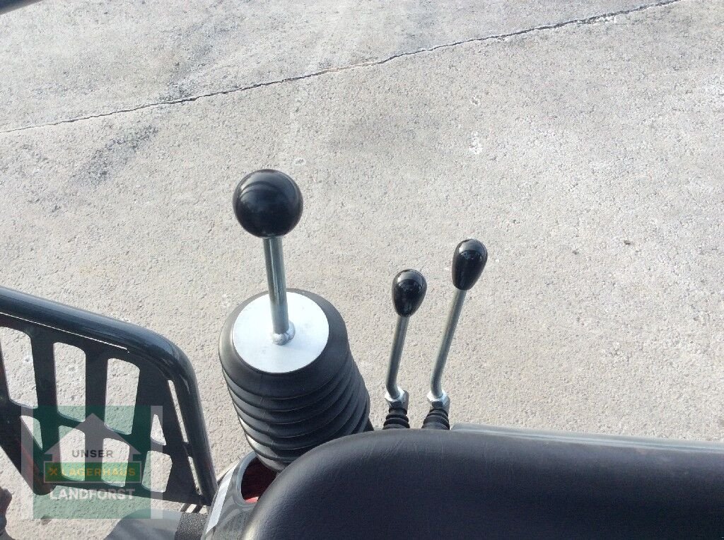 Hoflader типа Weidemann  1140 light, Neumaschine в Kobenz bei Knittelfeld (Фотография 13)