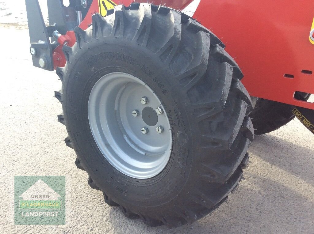 Hoflader типа Weidemann  1140 light, Neumaschine в Kobenz bei Knittelfeld (Фотография 9)