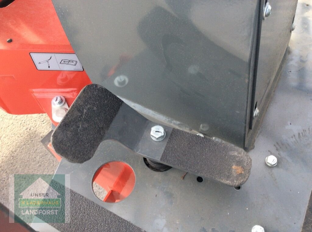 Hoflader типа Weidemann  1140 light, Neumaschine в Kobenz bei Knittelfeld (Фотография 14)