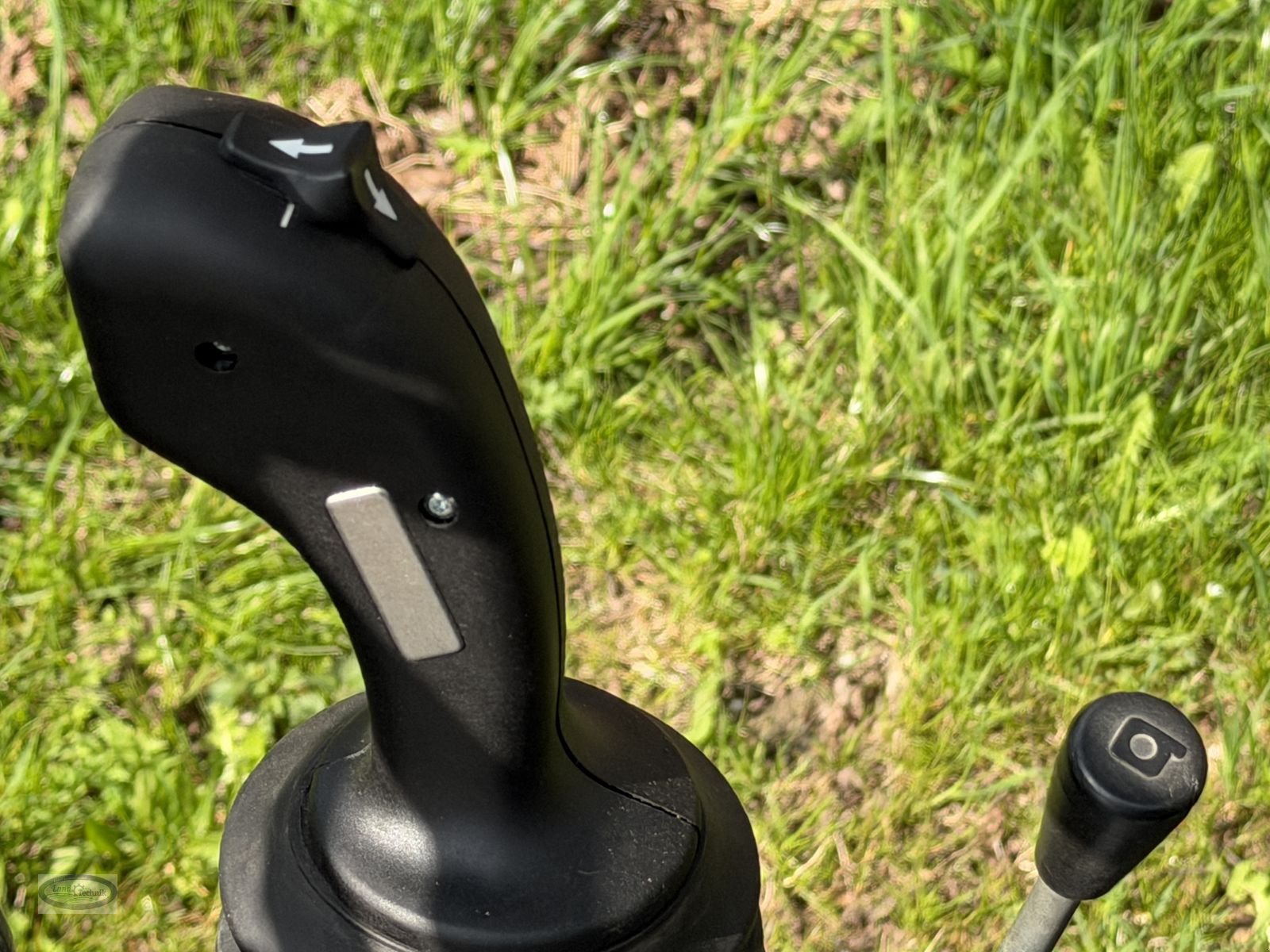 Hoflader typu Weidemann  1140 light, Gebrauchtmaschine v Münzkirchen (Obrázek 13)