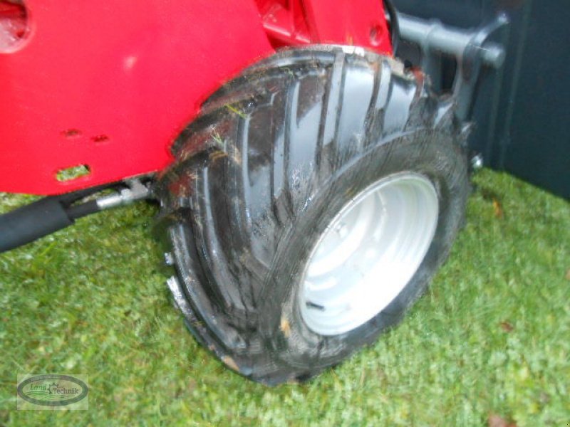 Hoflader of the type Weidemann  1140 light, Neumaschine in Münzkirchen (Picture 7)