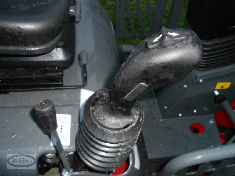 Hoflader of the type Weidemann  1140 light, Neumaschine in Münzkirchen (Picture 6)