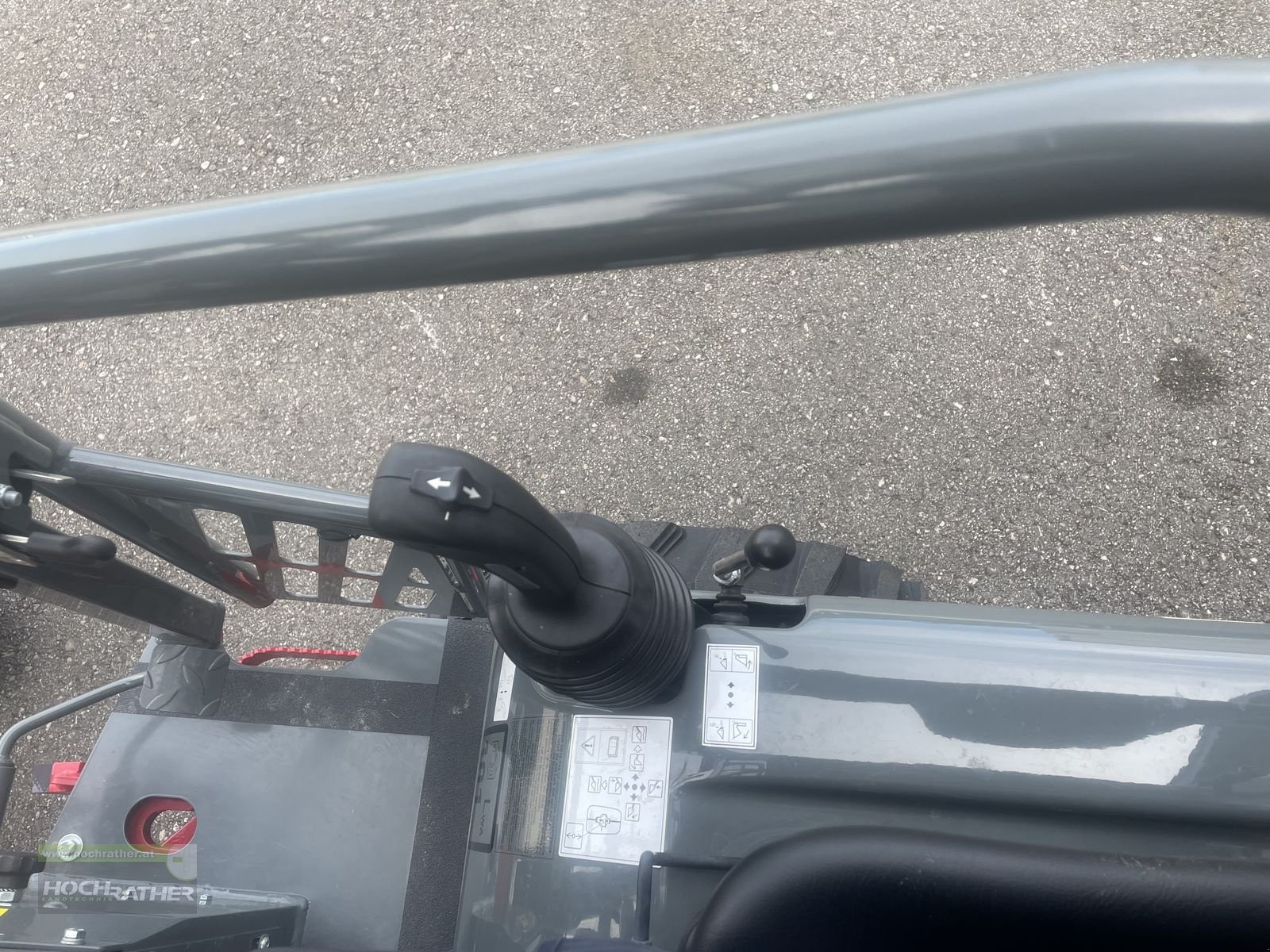 Hoflader του τύπου Weidemann  1140 light, Neumaschine σε Kronstorf (Φωτογραφία 19)