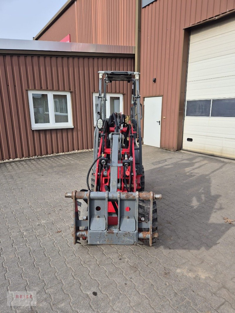 Hoflader от тип Weidemann  1140, Gebrauchtmaschine в Werne (Снимка 2)