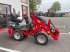 Hoflader del tipo Weidemann  1140, Gebrauchtmaschine In Elleben OT Riechheim (Immagine 2)