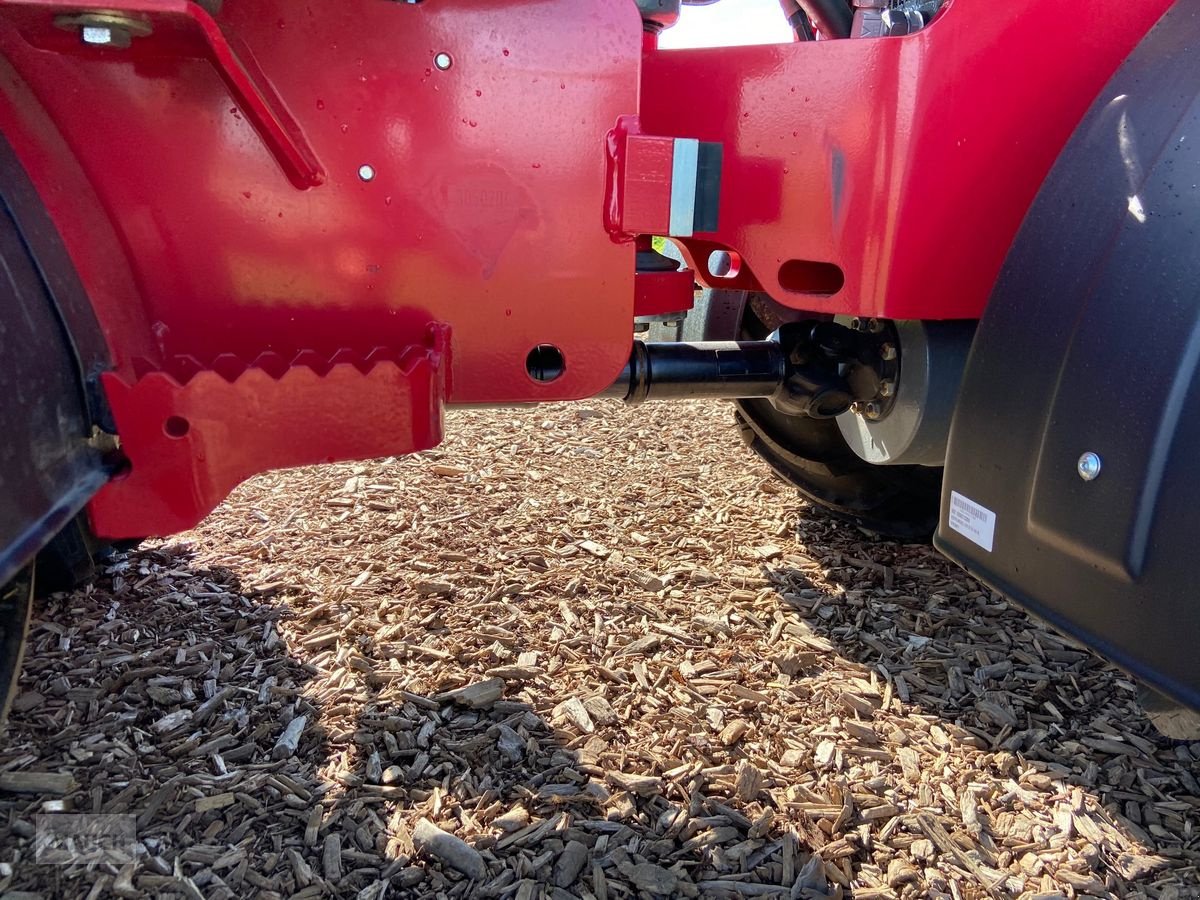 Hoflader of the type Weidemann  1160 Hoflader, Neumaschine in Burgkirchen (Picture 10)