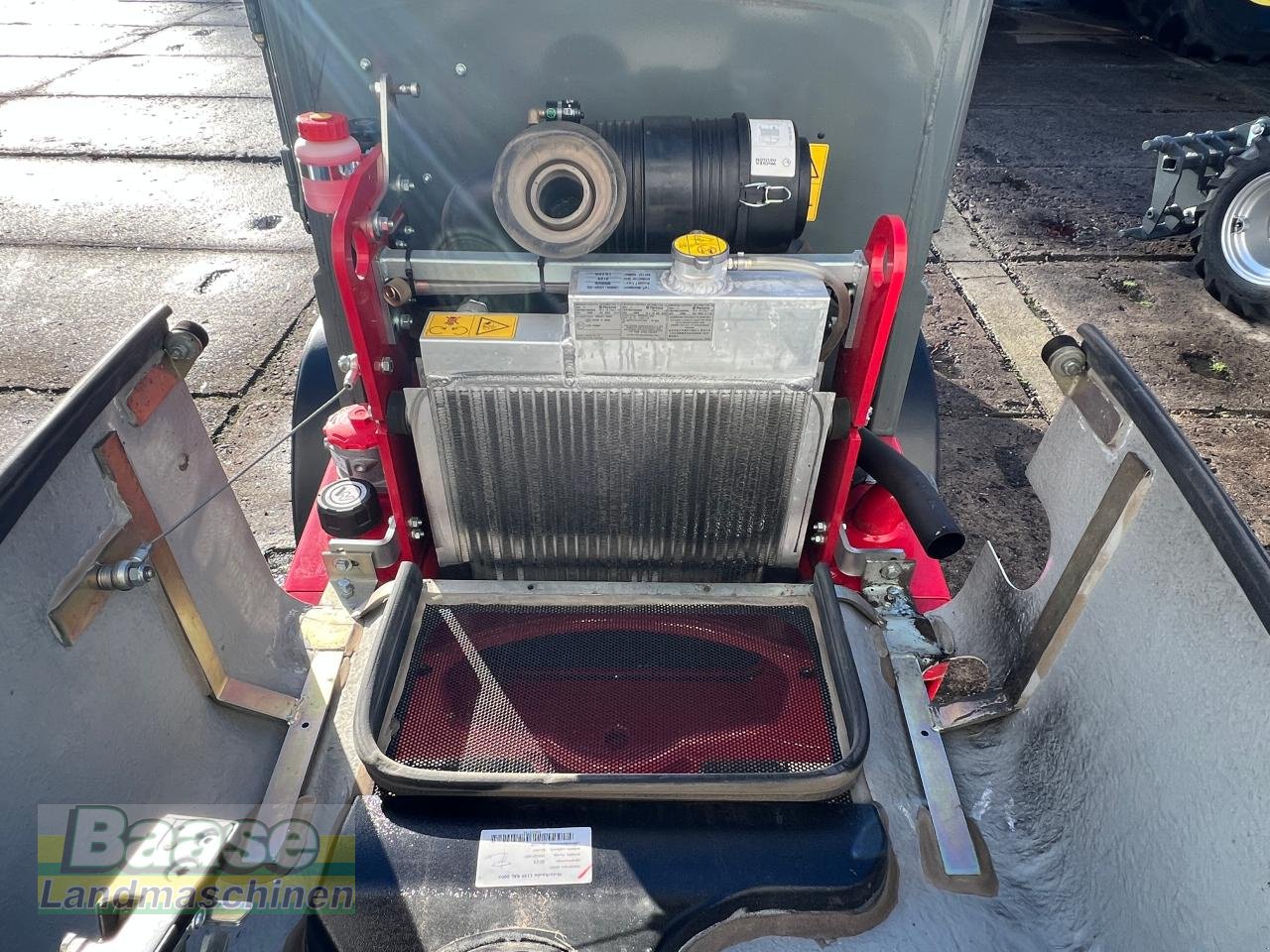 Hoflader of the type Weidemann  1160 Hoftrac StVZO Beleuchtung, Gebrauchtmaschine in Holthof (Picture 16)