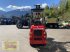 Hoflader a típus Weidemann  1160 mit Fahrerschutzdach, Neumaschine ekkor: Kötschach (Kép 8)