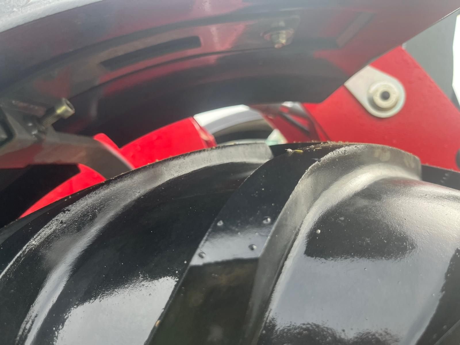 Hoflader typu Weidemann  1160, Gebrauchtmaschine v NATTERNBACH (Obrázek 16)