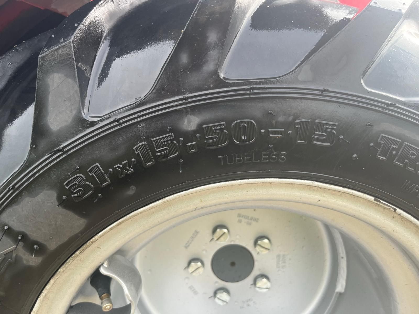 Hoflader typu Weidemann  1160, Gebrauchtmaschine v NATTERNBACH (Obrázek 17)