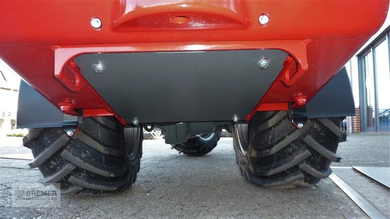 Hoflader des Typs Weidemann  1160, Gebrauchtmaschine in Asendorf (Bild 20)