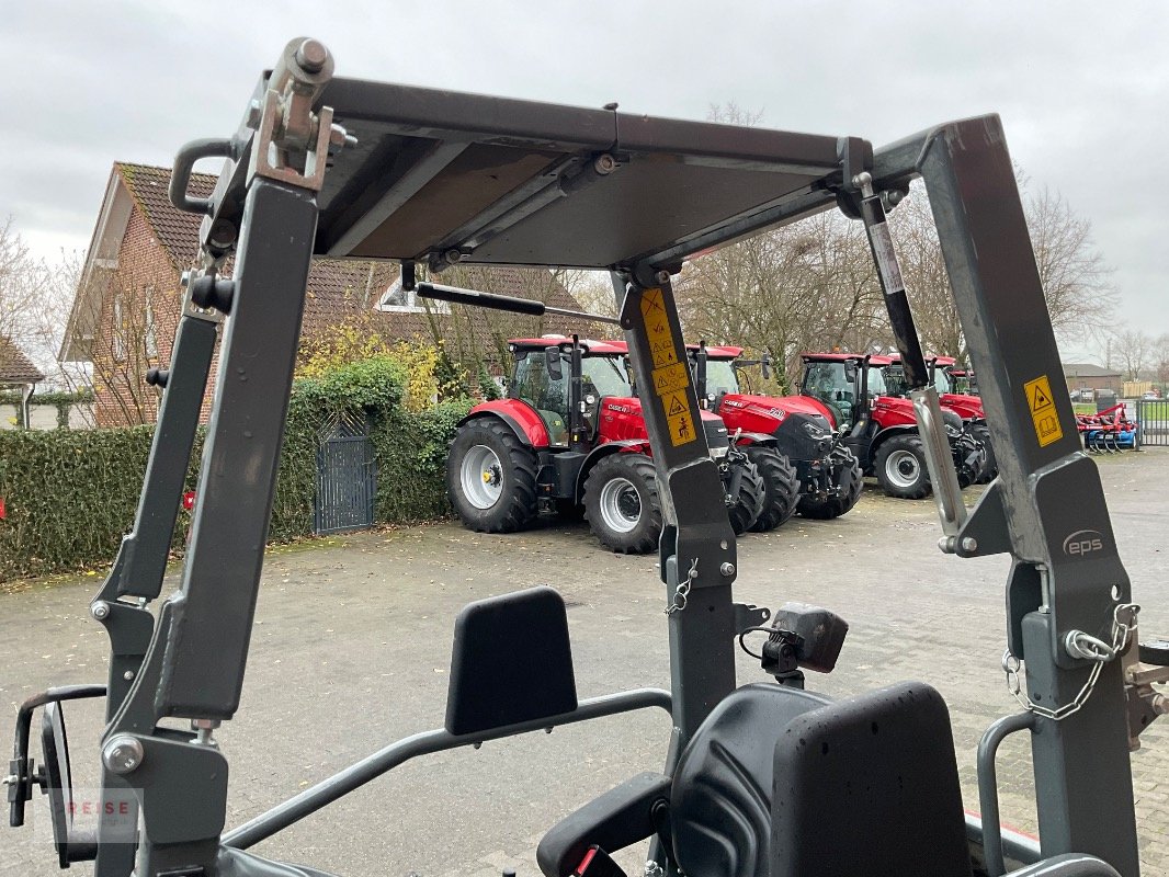 Hoflader typu Weidemann  1160e, Gebrauchtmaschine v Lippetal / Herzfeld (Obrázek 14)