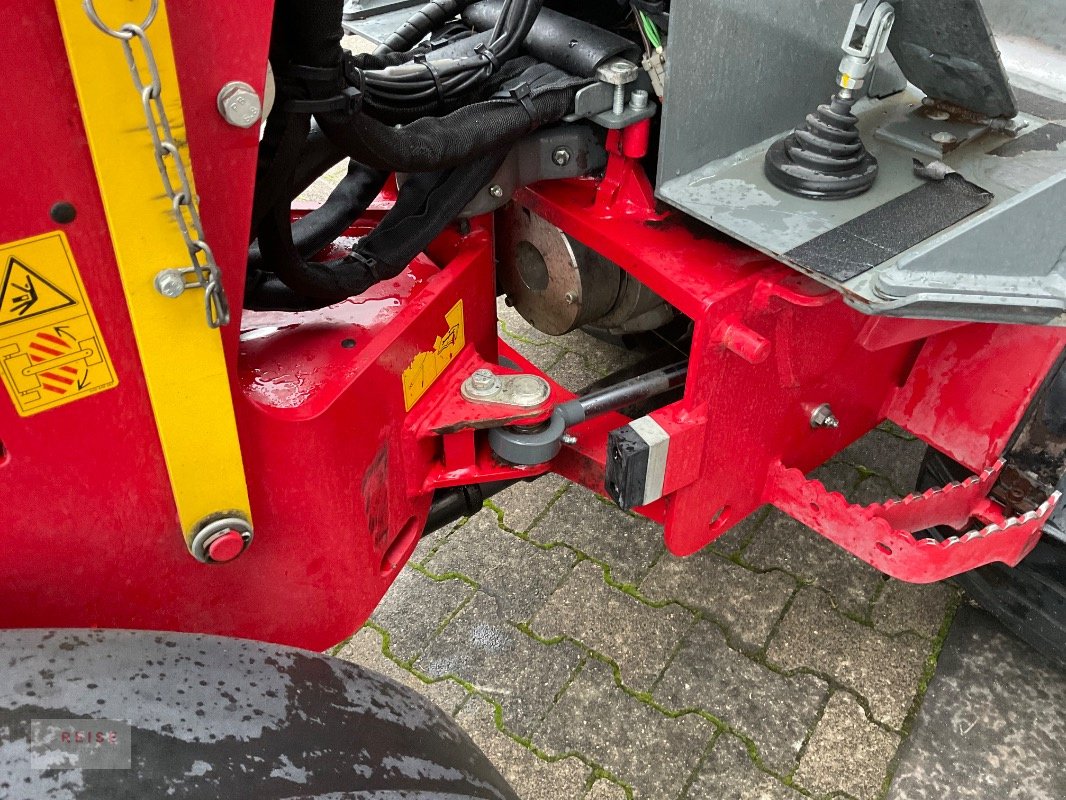 Hoflader tip Weidemann  1160e, Gebrauchtmaschine in Lippetal / Herzfeld (Poză 13)