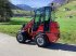 Hoflader от тип Weidemann  1190E, Gebrauchtmaschine в Bezau (Снимка 2)