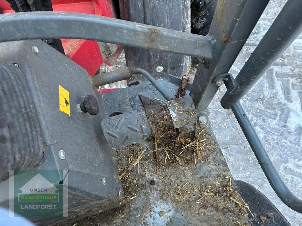 Hoflader a típus Weidemann  1230, Gebrauchtmaschine ekkor: Murau (Kép 15)