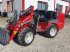 Hoflader typu Weidemann  1240 CX 35 LP, Gebrauchtmaschine v CIVENS (Obrázek 1)