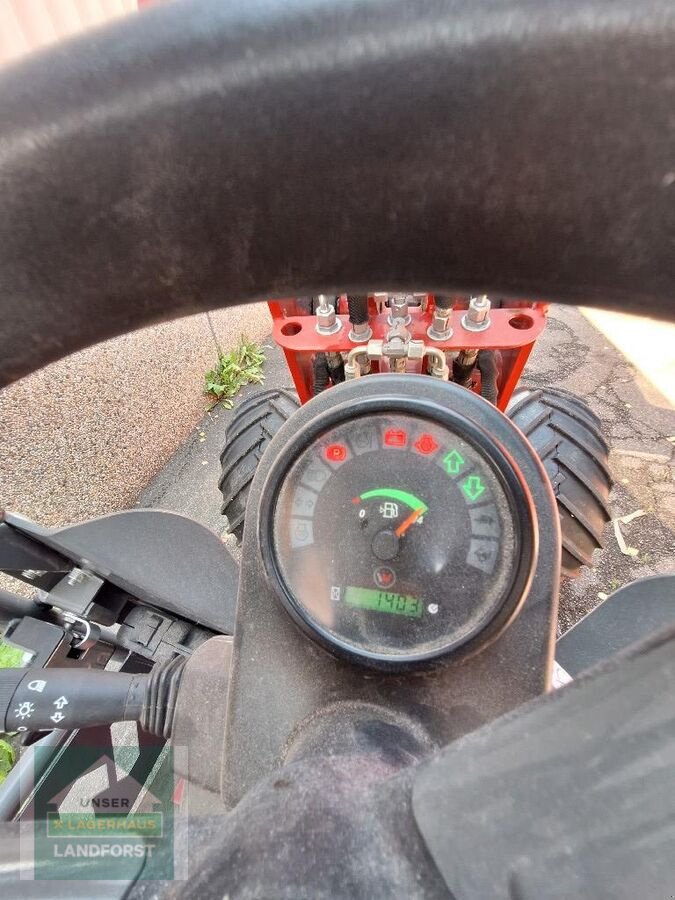 Hoflader of the type Weidemann  1240 LP, Gebrauchtmaschine in Kobenz bei Knittelfeld (Picture 5)