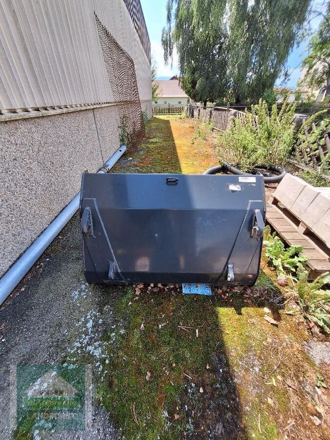 Hoflader of the type Weidemann  1240 LP, Gebrauchtmaschine in Kobenz bei Knittelfeld (Picture 7)