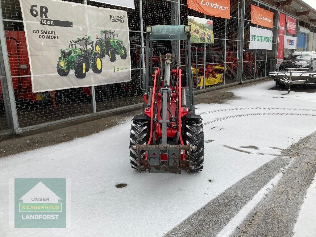 Hoflader typu Weidemann  1250 CX 35, Neumaschine v Kapfenberg (Obrázek 3)