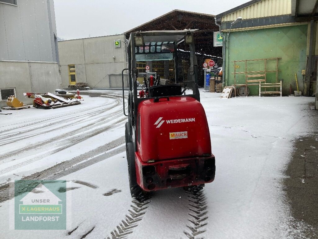 Hoflader typu Weidemann  1250 CX 35, Neumaschine v Kapfenberg (Obrázek 7)