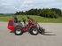 Hoflader типа Weidemann  1250 CX35, Gebrauchtmaschine в NATTERNBACH (Фотография 1)