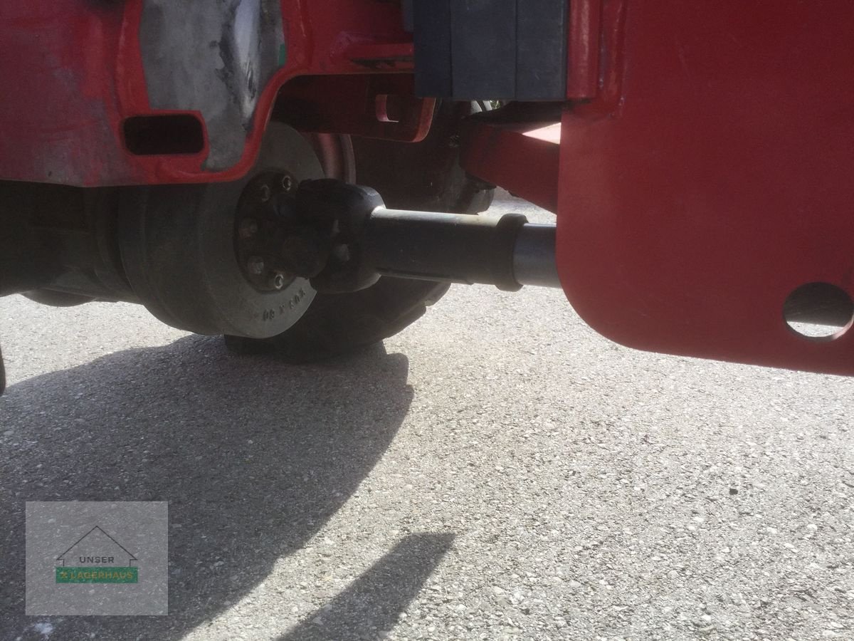 Hoflader des Typs Weidemann  1255 SKA - CX 35 Neuer Motor, Gebrauchtmaschine in Engerwitzdorf (Bild 15)