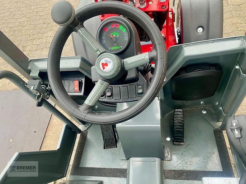 Hoflader of the type Weidemann  1260 LP, Gebrauchtmaschine in Asendorf (Picture 14)