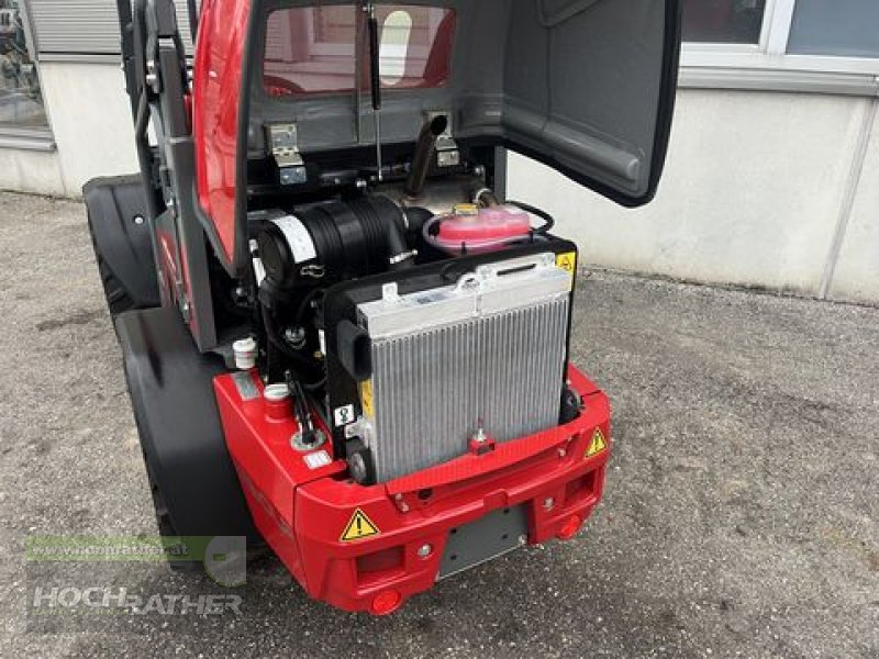 Hoflader типа Weidemann  1260 LP, Neumaschine в Kronstorf (Фотография 10)