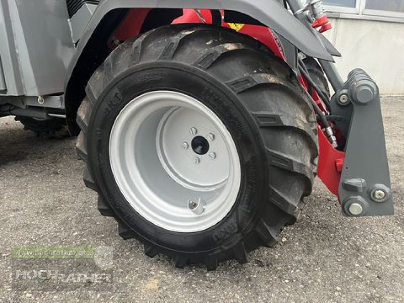 Hoflader типа Weidemann  1260 LP, Neumaschine в Kronstorf (Фотография 11)