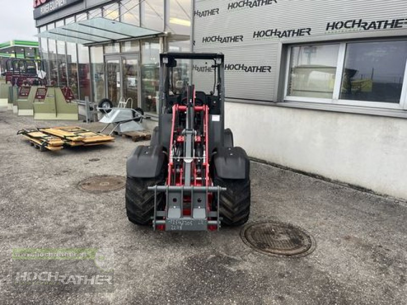 Hoflader типа Weidemann  1260 LP, Neumaschine в Kronstorf (Фотография 2)