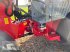 Hoflader of the type Weidemann  1280 Hoftrac, Neumaschine in Burgkirchen (Picture 11)