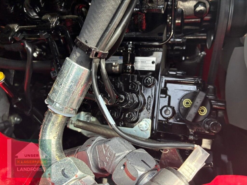 Hoflader tip Weidemann  1280, Neumaschine in Murau (Poză 8)