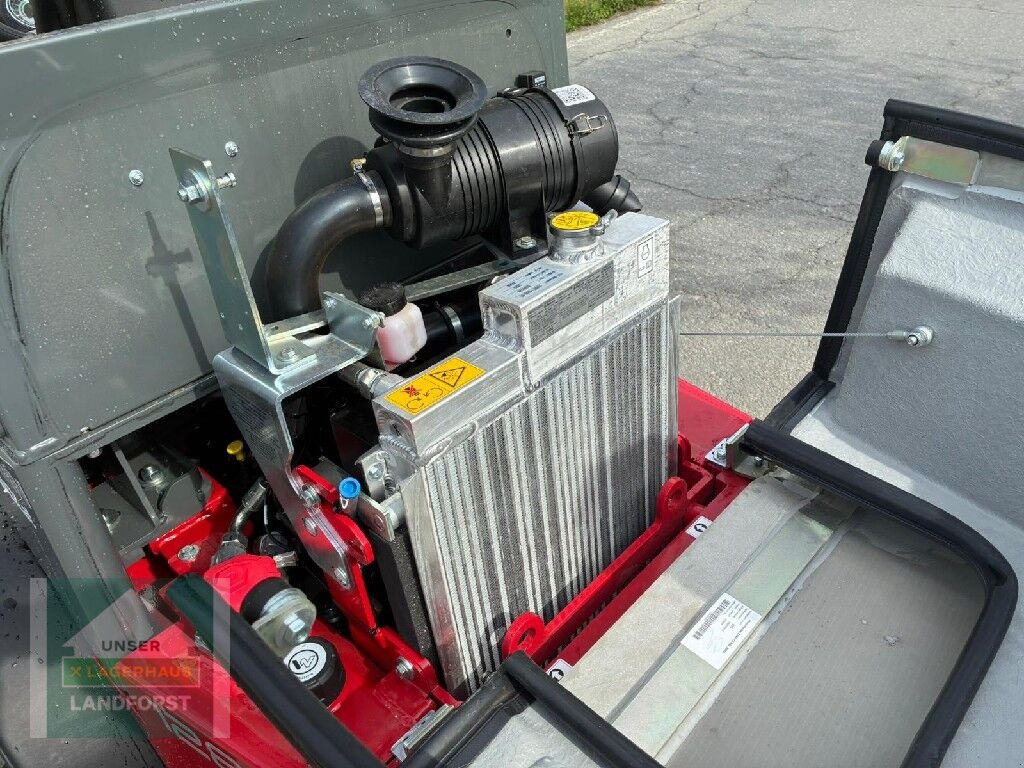 Hoflader tip Weidemann  1280, Neumaschine in Murau (Poză 9)