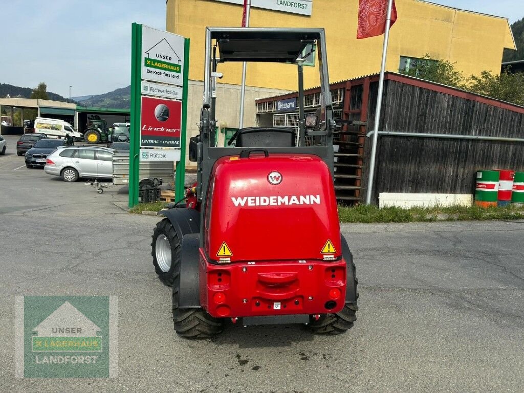 Hoflader tip Weidemann  1280, Neumaschine in Murau (Poză 15)