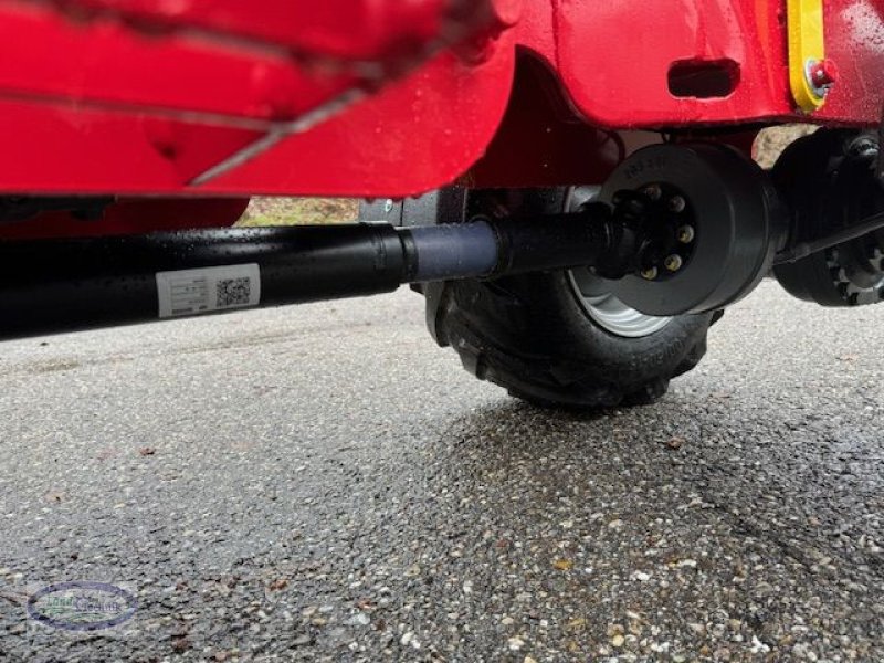 Hoflader of the type Weidemann  1280, Gebrauchtmaschine in Münzkirchen (Picture 8)