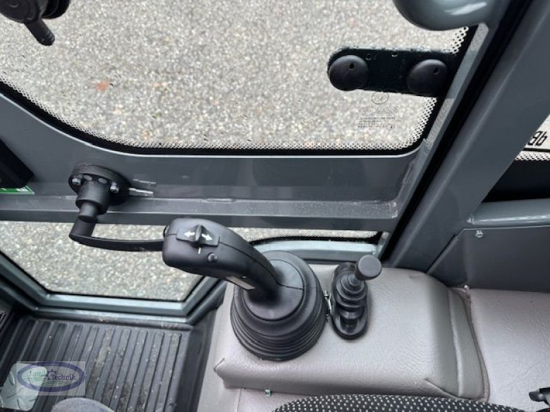 Hoflader of the type Weidemann  1280, Gebrauchtmaschine in Münzkirchen (Picture 15)