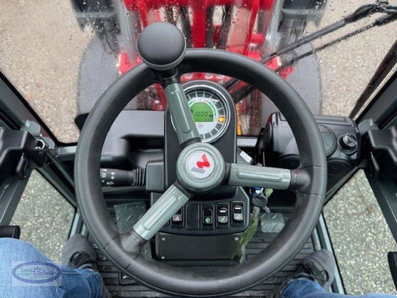 Hoflader of the type Weidemann  1280, Gebrauchtmaschine in Münzkirchen (Picture 14)